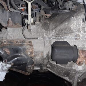 Schaltgetriebe 5-Gang Honda Civic EJ9