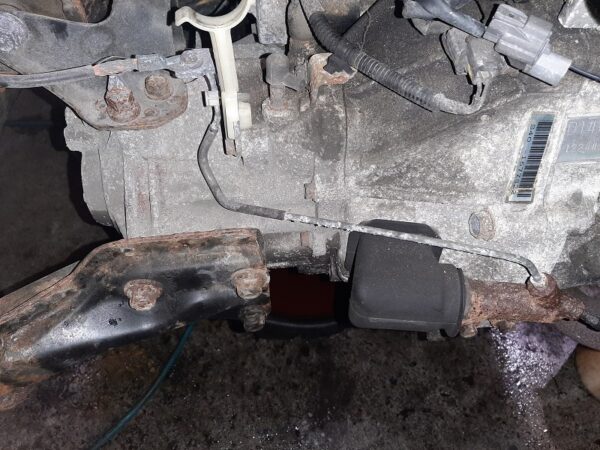 Schaltgetriebe 5-Gang Honda Civic EJ9 – Bild 3