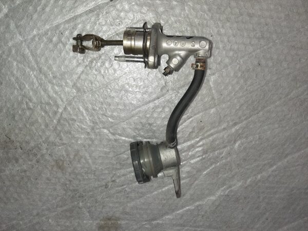 Kupplungsgeberzylinder Honda Civic EJ9 – Bild 2