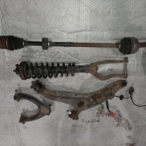 Achsteile vorne - Honda Civic EJ9