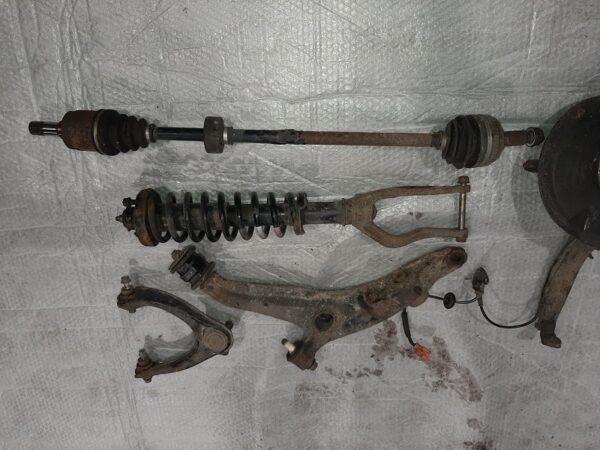 Achsteile vorne - Honda Civic EJ9