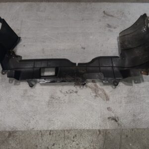 Luftführung - Honda Civic EJ9