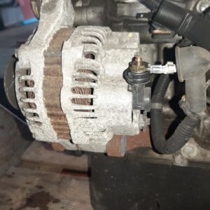 Lichtmaschine - Honda Civic EJ9