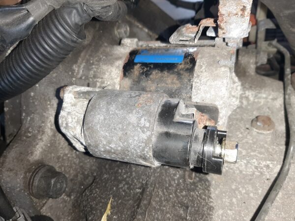 Starter - Honda Civic EJ9 – Bild 2