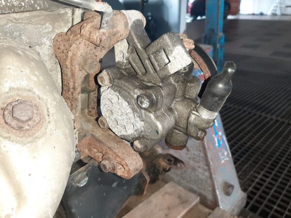 Servopumpe - Honda Civic EJ9
