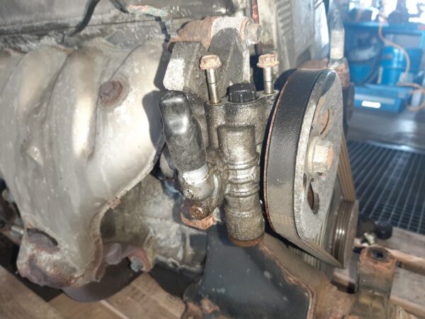 Servopumpe - Honda Civic EJ9 – Bild 2