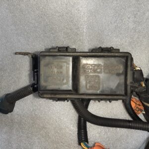 Zündverteiler - Honda Civic EJ9