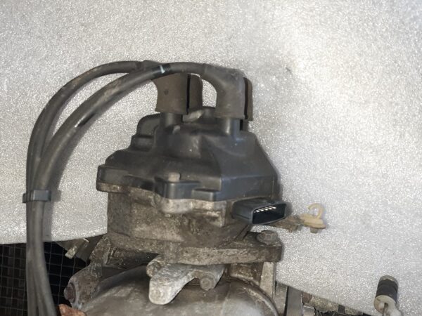 Zündverteiler - Honda Civic EJ9 – Bild 3
