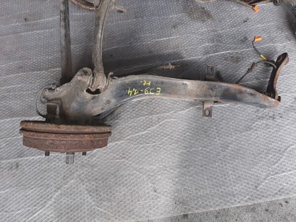 Hinterachsteile - Honda Civic EJ9 – Bild 4