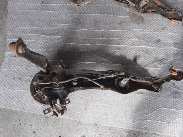 Hinterachsteile - Honda Civic EJ9 – Bild 5