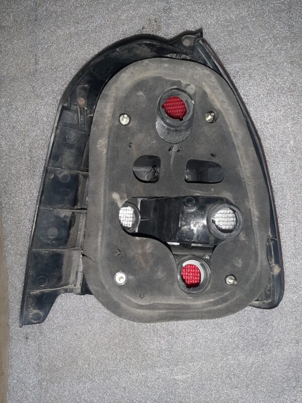 Heckleuchte links - Honda Civic EJ9 – Bild 3