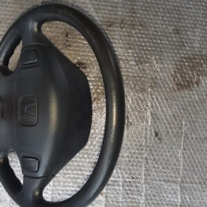Lenkrad mit Airbag- Honda Civic EJ9