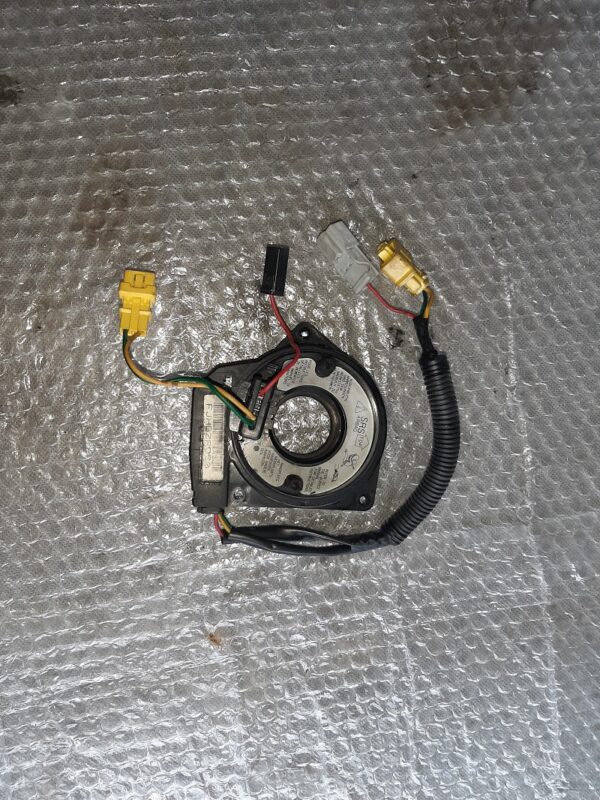 Airbag Wickelfeder-Honda Civic EJ9 – Bild 2