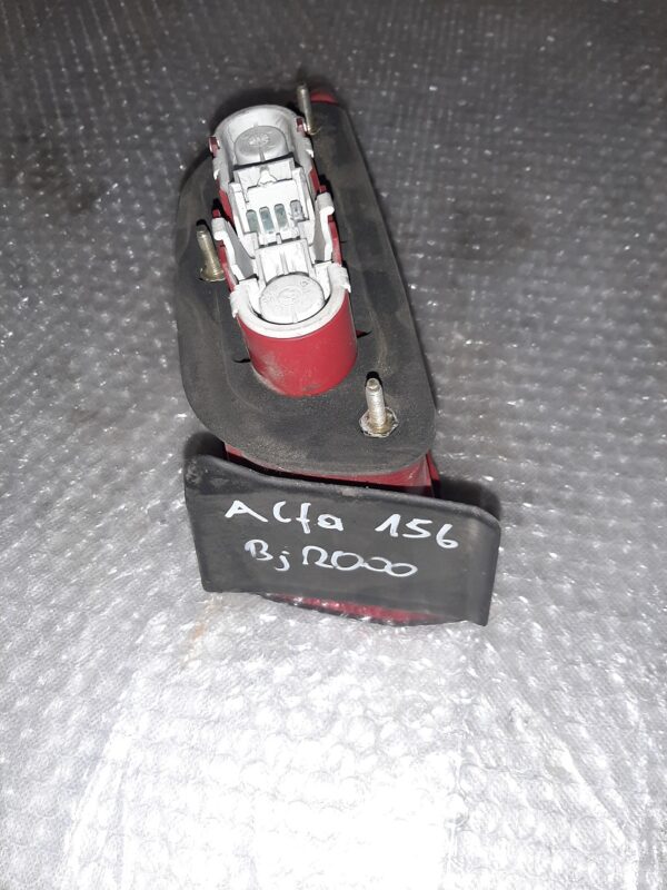 Rücklicht links - Kombi- Alfa 156 – Bild 4