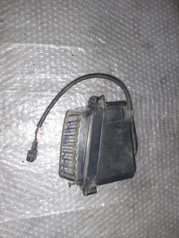 Nebelscheinwerfer - Seat Ibiza – Bild 3