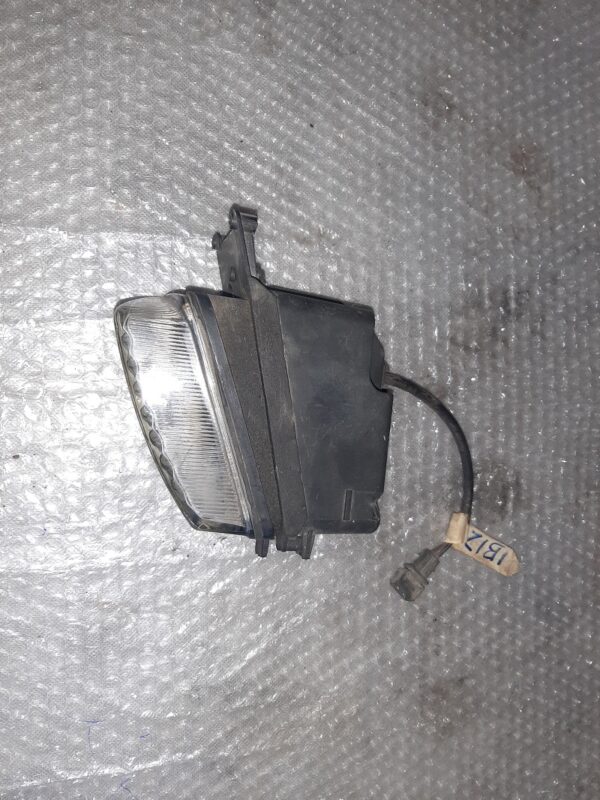 Nebelscheinwerfer - Seat Ibiza 6K – Bild 2