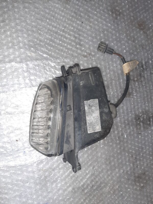 Nebelscheinwerfer - Seat Ibiza 6K – Bild 3
