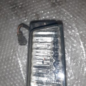 Nebelscheinwerfer - VW Polo Classic