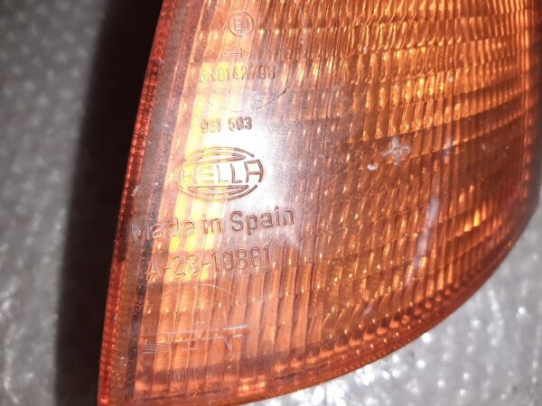 Blinker - Seat Toledo 1L – Bild 4