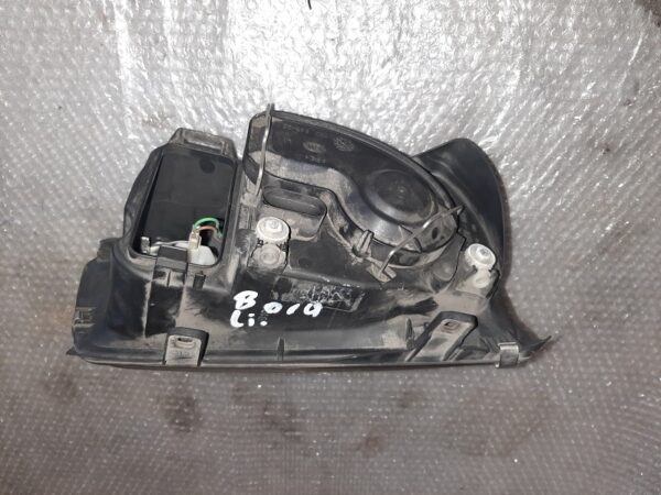 Scheinwerfer - VW Bora – Bild 2