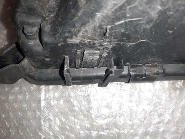 Scheinwerfer - Audi 80 B4 – Bild 3