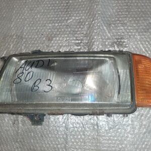 Scheinwerfer links - Audi 80 B3
