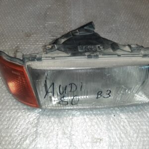 Scheinwerfer rechts - Audi 80 B3