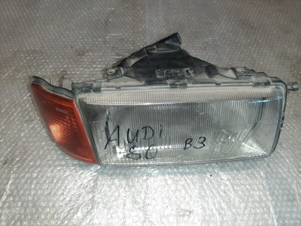 Scheinwerfer rechts - Audi 80 B3