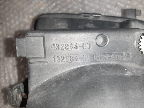 Scheinwerfer rechts - Audi 80 B3 – Bild 5
