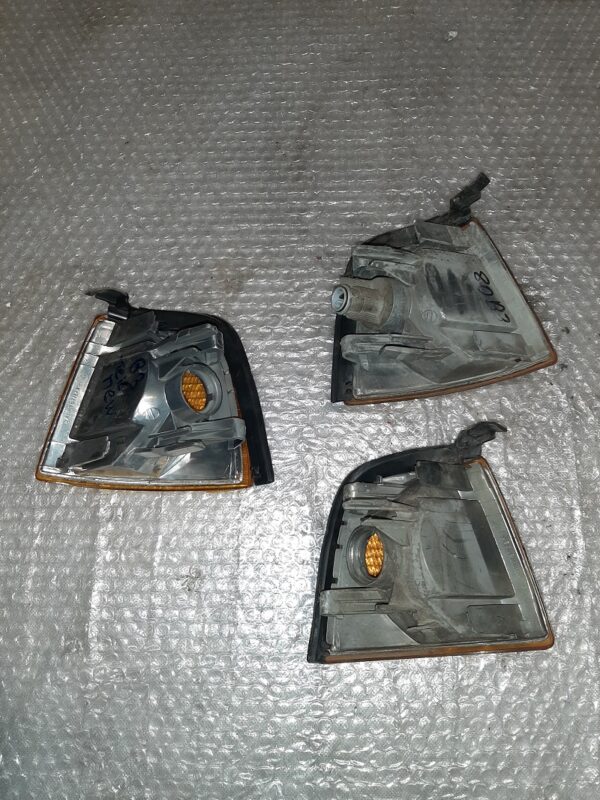Blinker orange links und rechts - 80 B3 – Bild 2