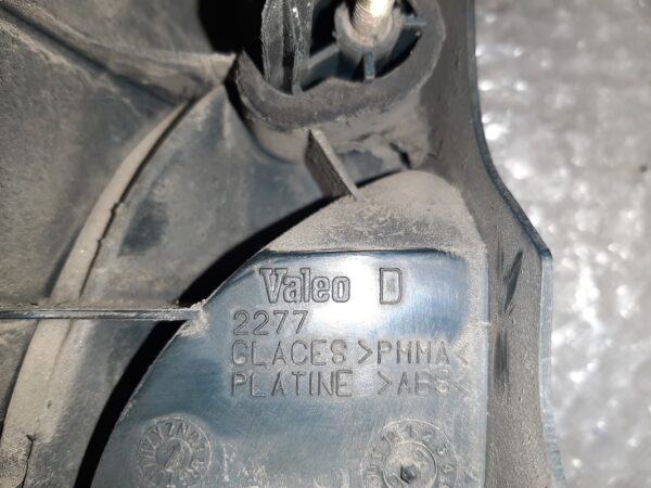 Rücklicht links- Renault Kangoo 1999 – Bild 3