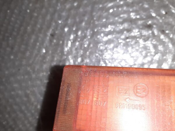 Blinker -Renault R9/R11 – Bild 4
