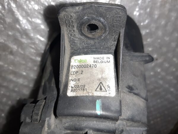 Nebelscheinwerfer rechts - 8200002470 - Laguna – Bild 4