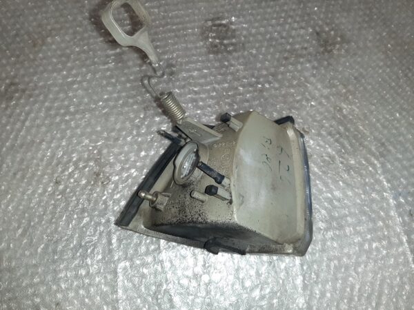 Blinker links - Mazda 626, 1986 – Bild 2