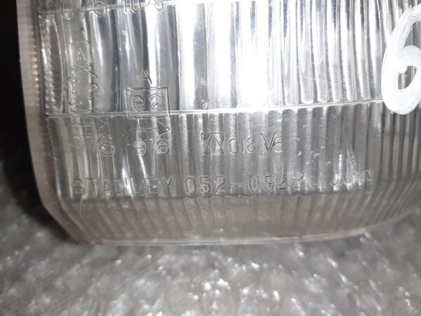 Blinker links - Mazda 626, 1986 – Bild 3