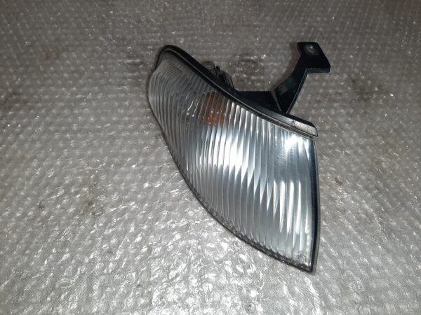 Blinker rechts - Mazda 323 P, 1997-2000