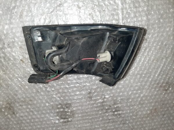 Blinker rechts - Mazda 323 BG – Bild 3