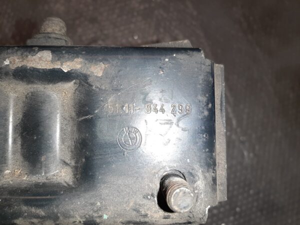 Pralldämpfer - BMW 5er E34 – Bild 3