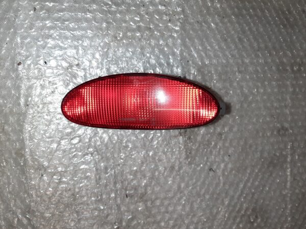 3te Bremsleuchte - Peugeot 206