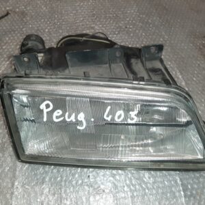 Scheinwerfer rechts - Peugeot 405