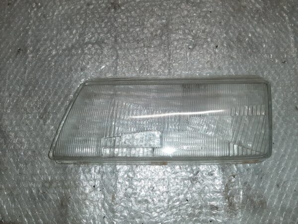 Scheinwerferglas links - Opel Vectra A