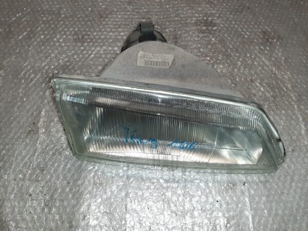 Scheinwerfer rechts - Peugeot 106 – Bild 2