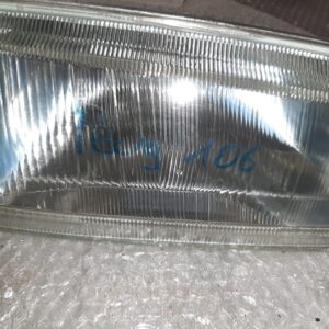 Scheinwerfer rechts - Peugeot 106