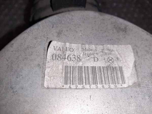 Scheinwerfer rechts - Peugeot 106 – Bild 3