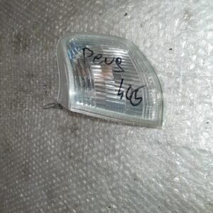 Blinker links - Peugeot 405