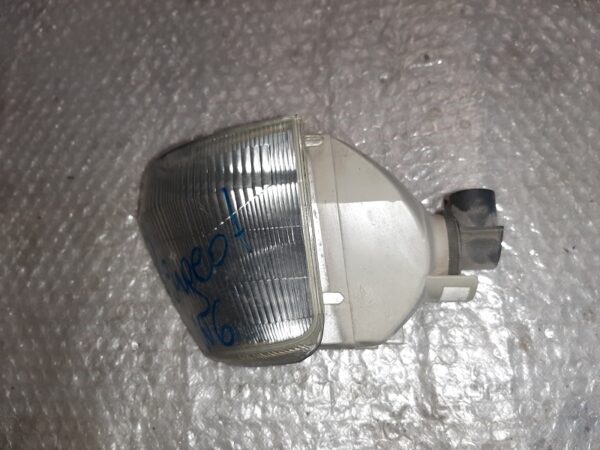 Blinker rechts - Peugeot 106 – Bild 3
