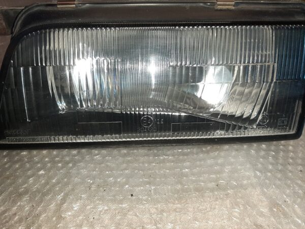 Scheinwerfer links - Nissan Sunny N13