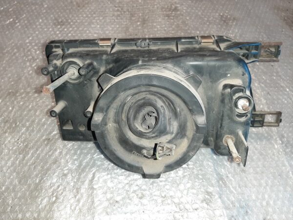 Scheinwerfer links - Nissan Sunny N13 – Bild 3