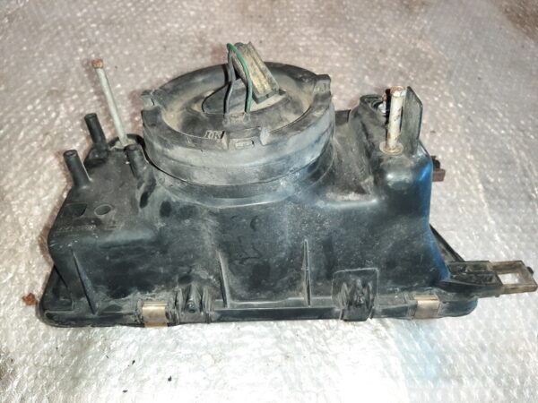 Scheinwerfer links - Nissan Sunny N13 – Bild 4