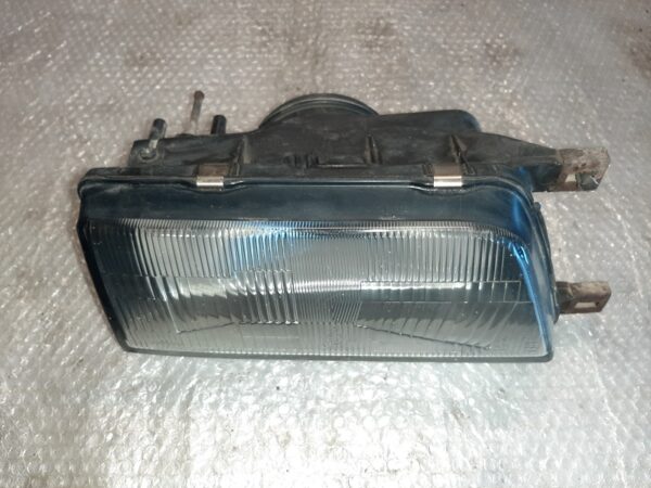 Scheinwerfer rechts - Nissan Sunny N13 – Bild 2